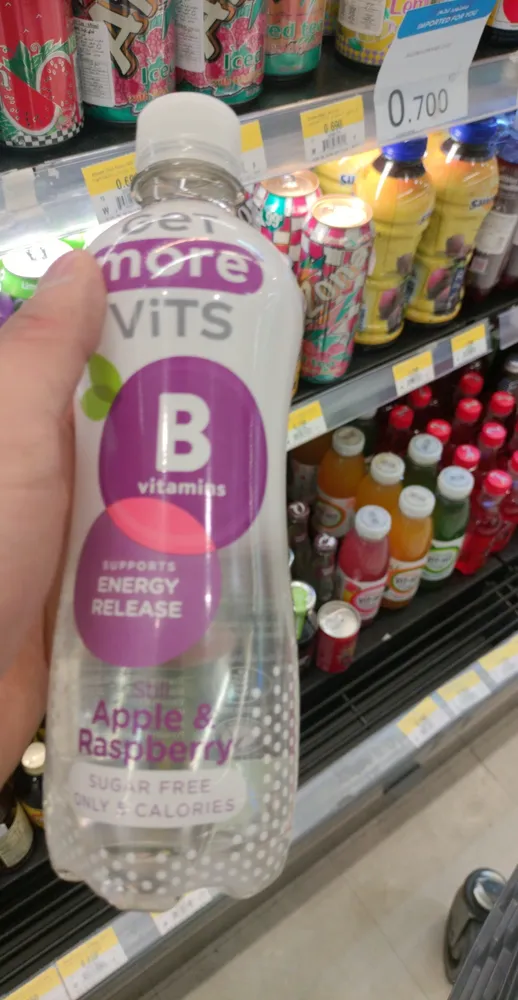 Get More Raspberry