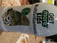 Get more kids multivitamins