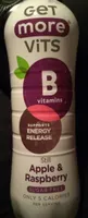 Get More Vits Apple and Raspberry
