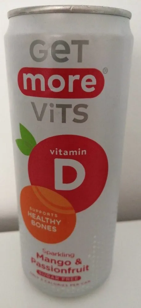 Get More Vits