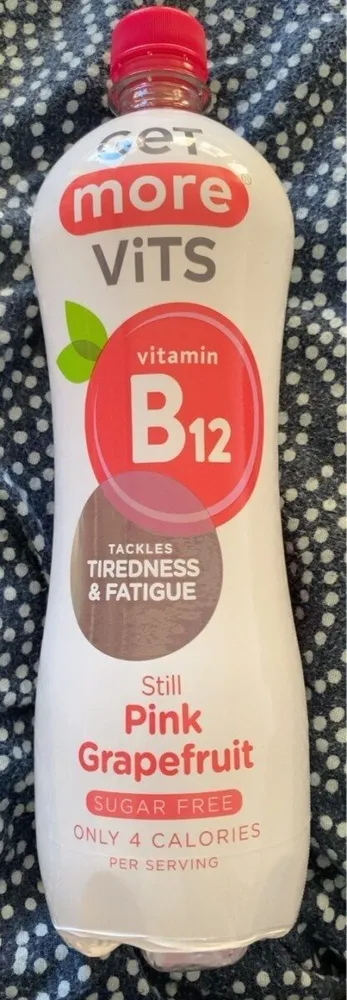 Vitamin B12