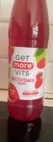Multivitamin squash
