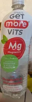 Strawberry & Watermelon Magnesium