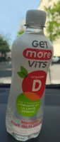 Get more vits
