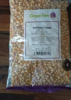 Popping Corn