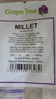 Millet