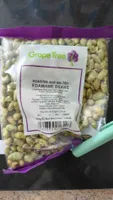 Edamame beans