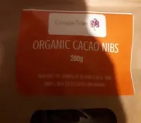 Organic Cacao Nibs