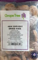 Dried Figs
