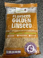 Flaxseed Golden Linseed