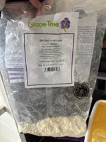 Ground Almond Grape