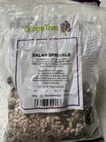Salad Sprinkle