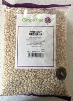Pine Nut Kernels
