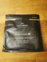 Whey Protein 80