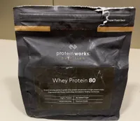 Whey Protein 80