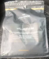 Whey protein 80