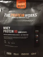 Whey Protein