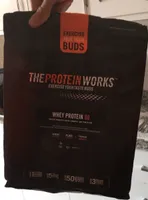 Whey Protein