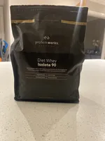 Diet Whey Isolate 90
