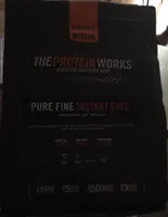 The protein works