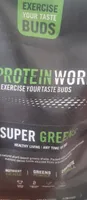 Super greens