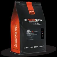Whey Protein 80