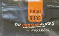 Diet super greens