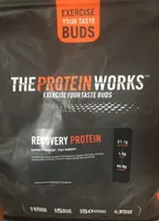 Recovery protein