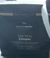 Dieu whey complex