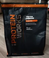Protein porridge