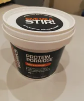 Protein porridge