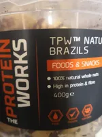 Natural Brazils