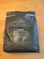 Protein Pancakes Unflavoured