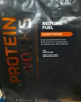 Bed time fuel