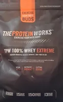 TPW 100 WHEY EXTREME