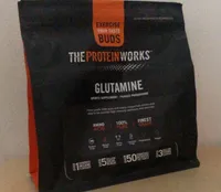 GLUTAMINE
