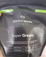 Super green
