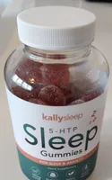 5-HTP Sleep Gummies