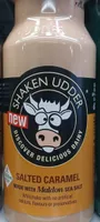 Shaken Udder Salted Caramel
