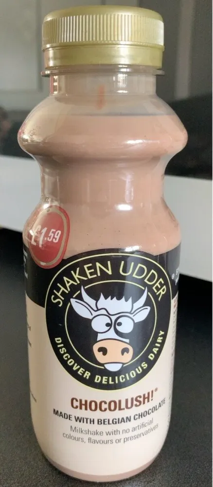 Chocolush!