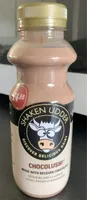 Chocolush!