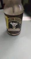 Double Choc Milkshake