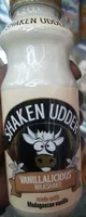 Vanillalicious Milkshake