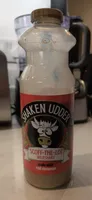 Scoff-The-Lot Milkshake