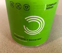 T booster