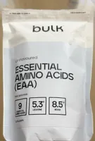 Essential Amino Acids EAA
