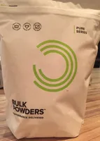 Egg white powder