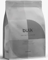 Protéine de blanc d'œuf en poudre