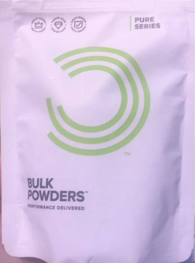 Organic flaxseed powder