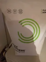 Ultra Fine Scottish Oats